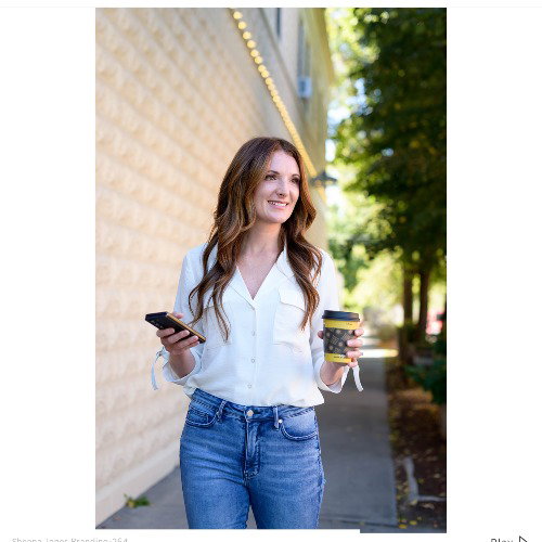 Sheena Jones, CPA