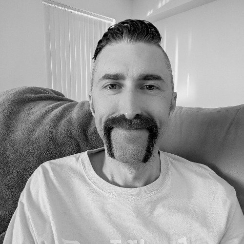 Mustachio