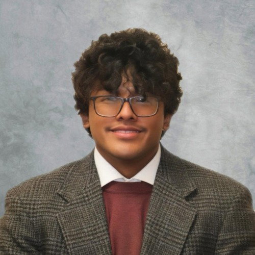 Yoshua Tejada Torres