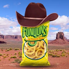 Funyuns