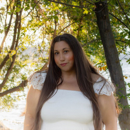 Cassie DeFillipo