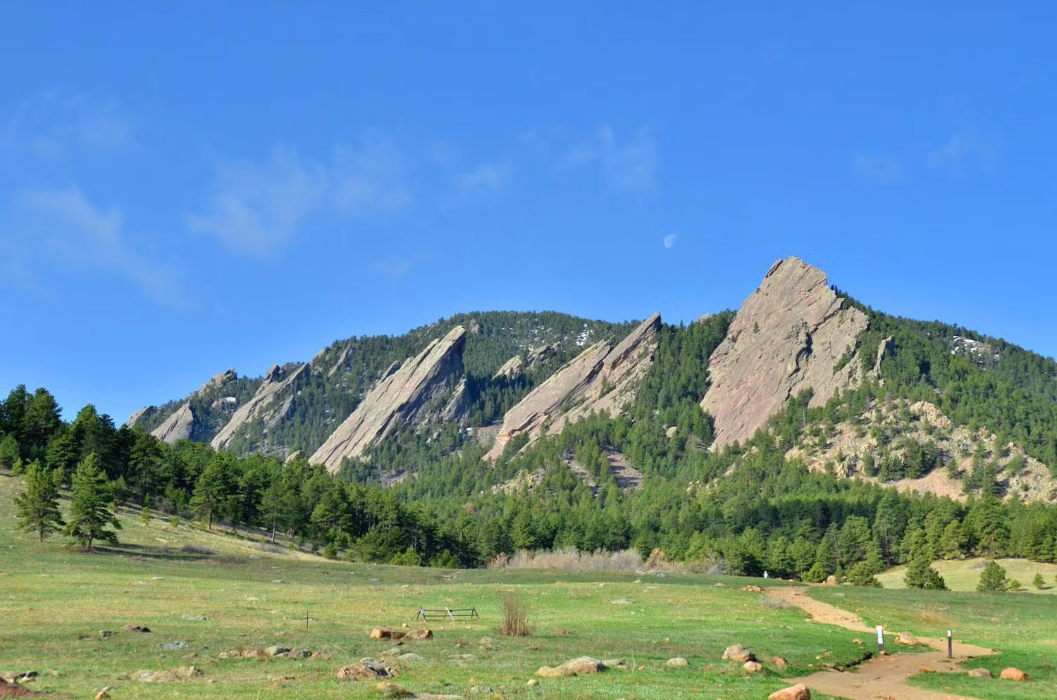 Boulder
