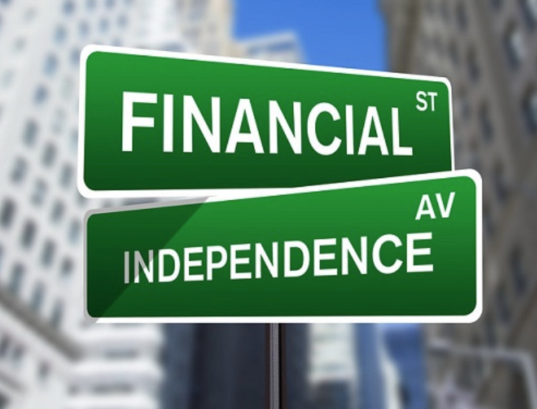 FI Community in Arlington