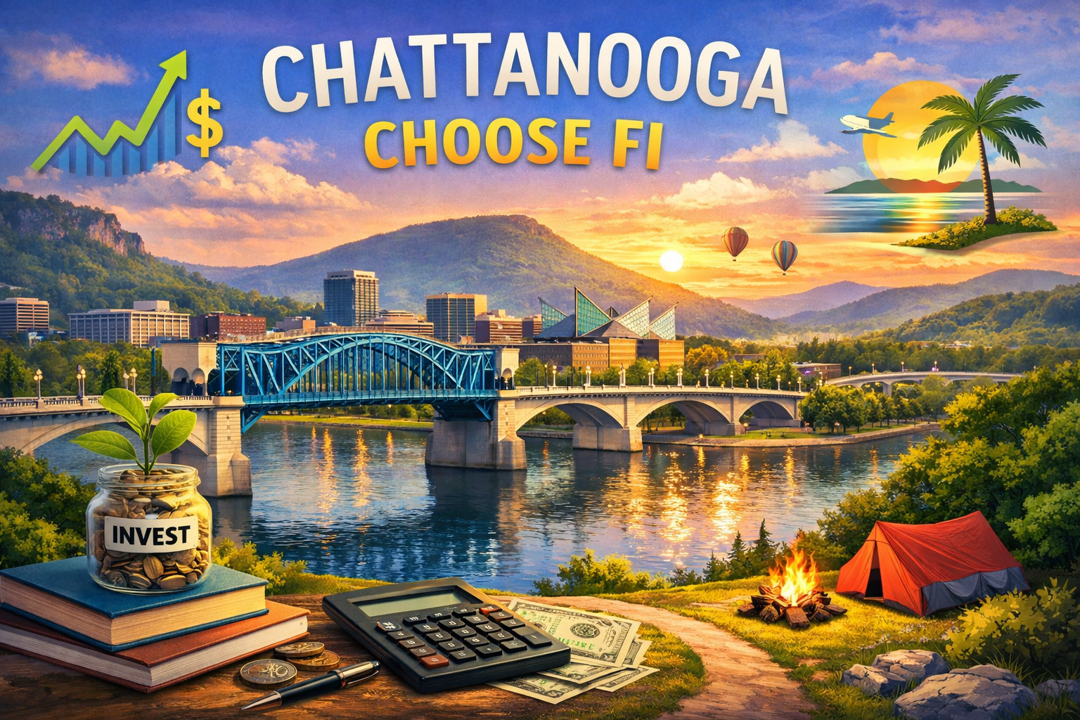 FI Community in Chattanooga