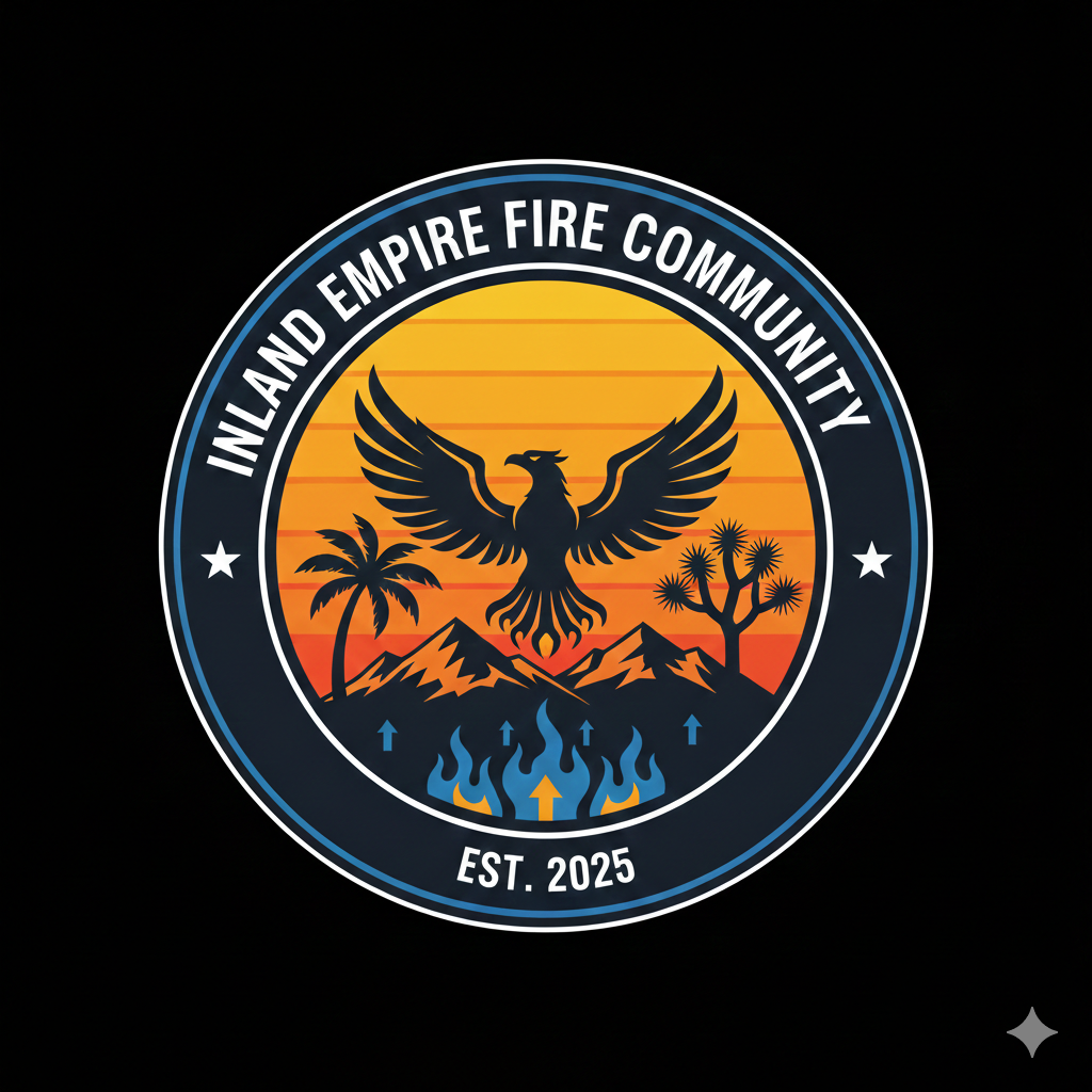 Inland Empire FIRE Community
