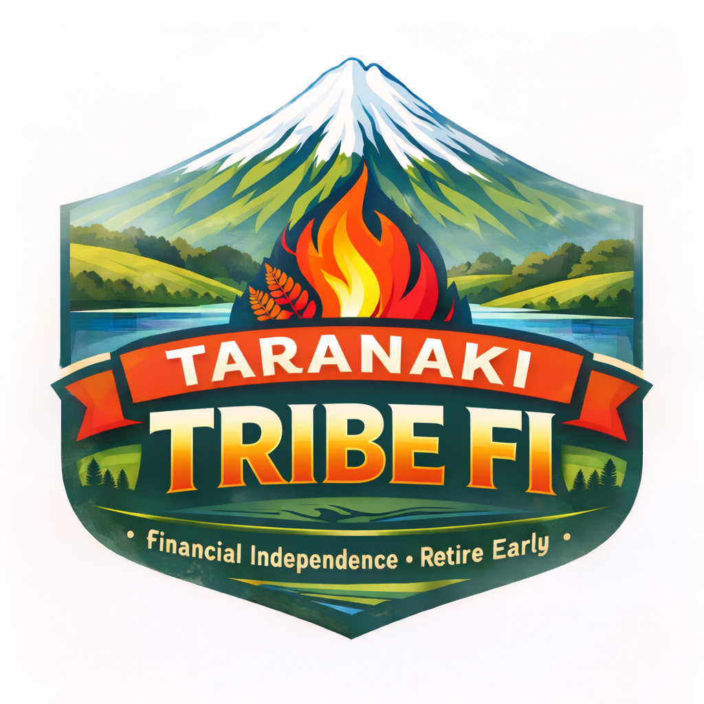 Taranaki Tribe Fi