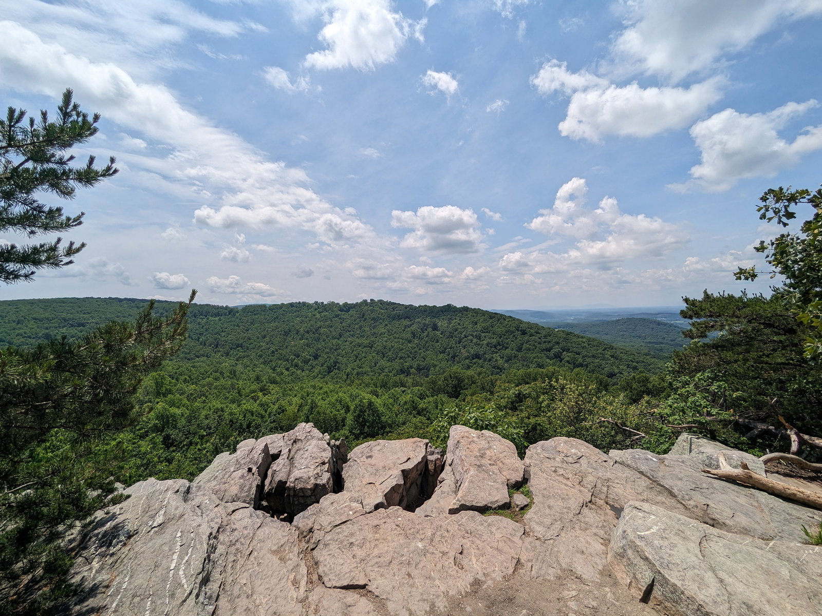 FI Community in Loudoun County