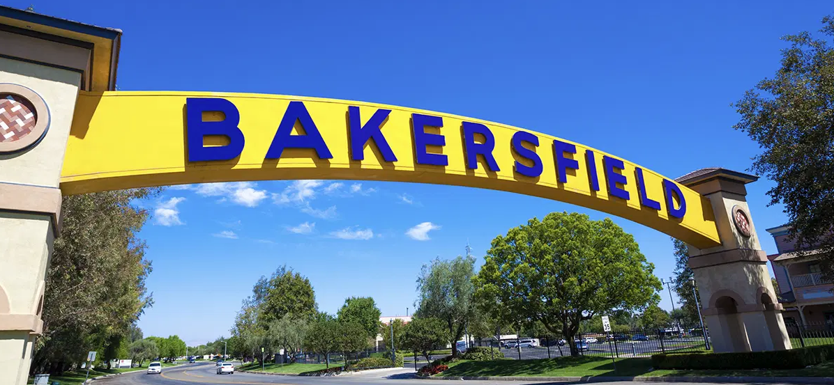 Bakersfield