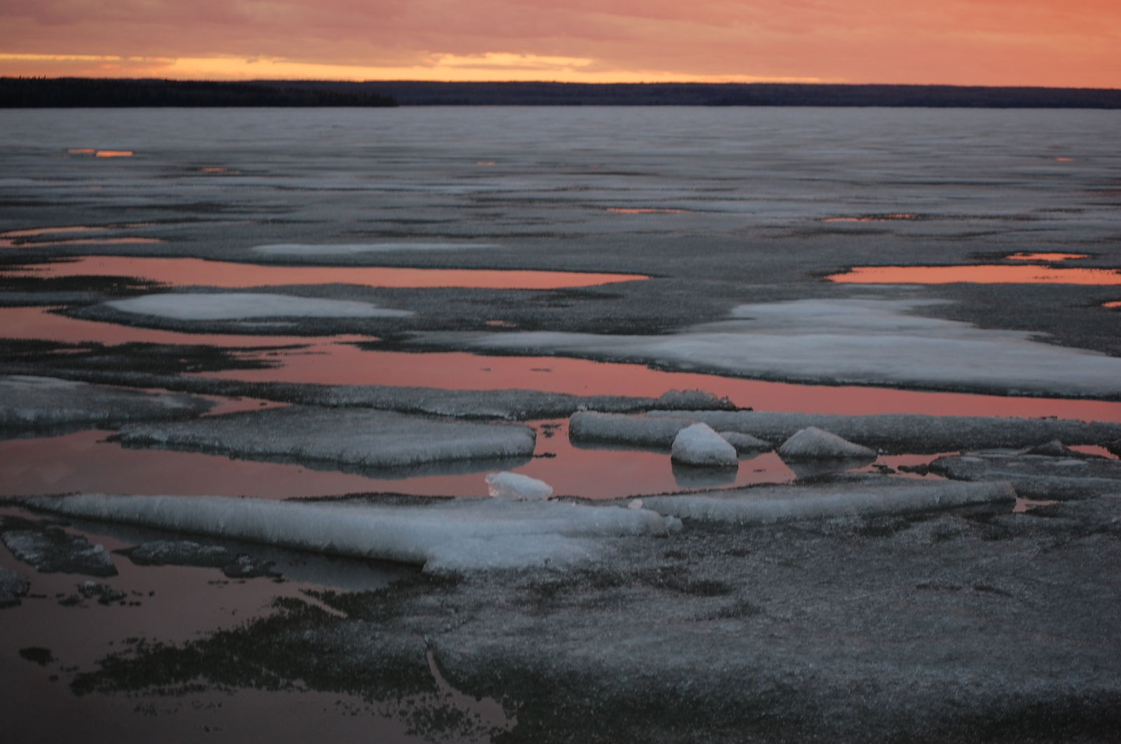 FI Community in Saskatchewan