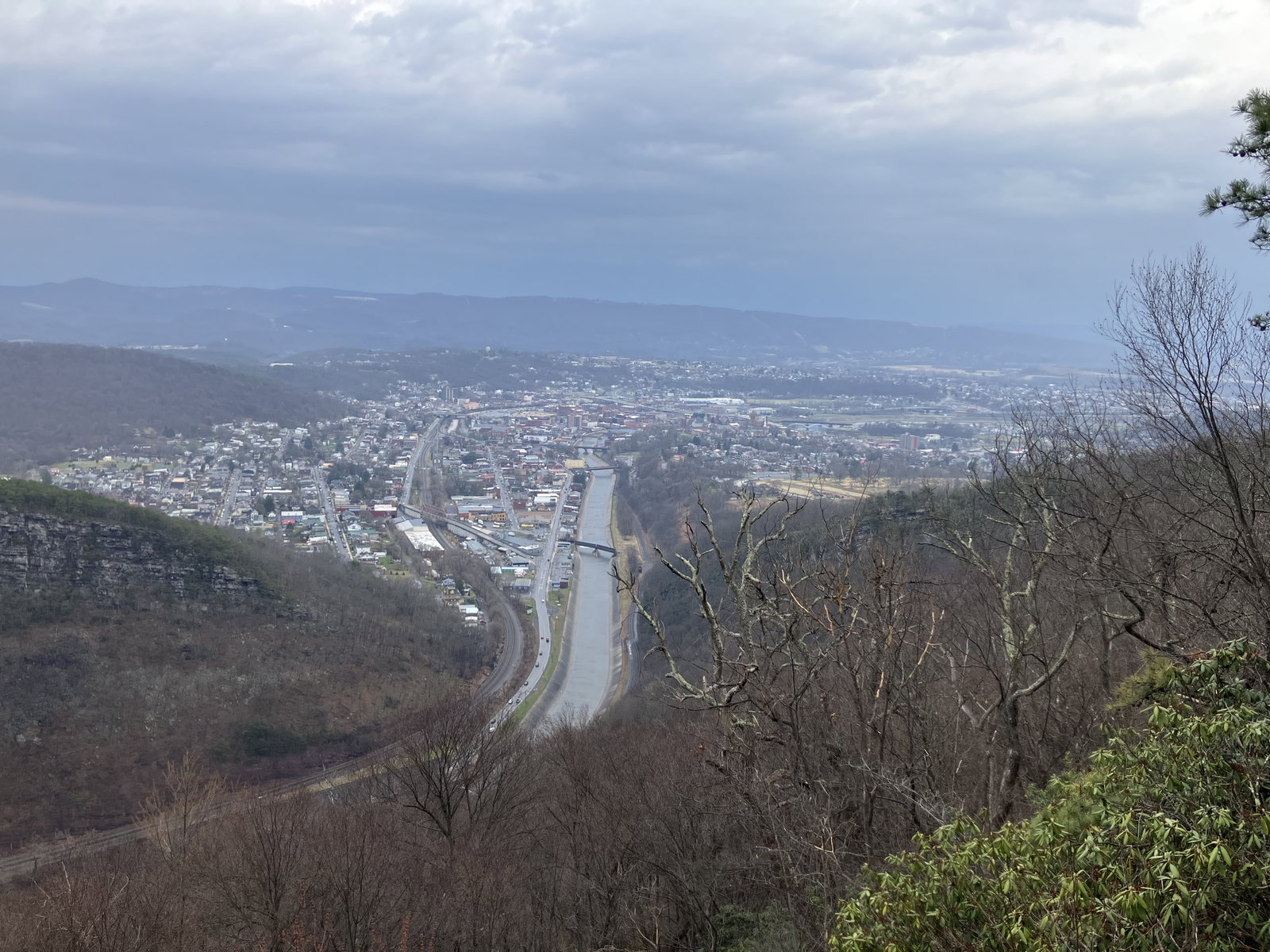 Cumberland