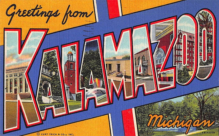 FI Community in Kalamazoo