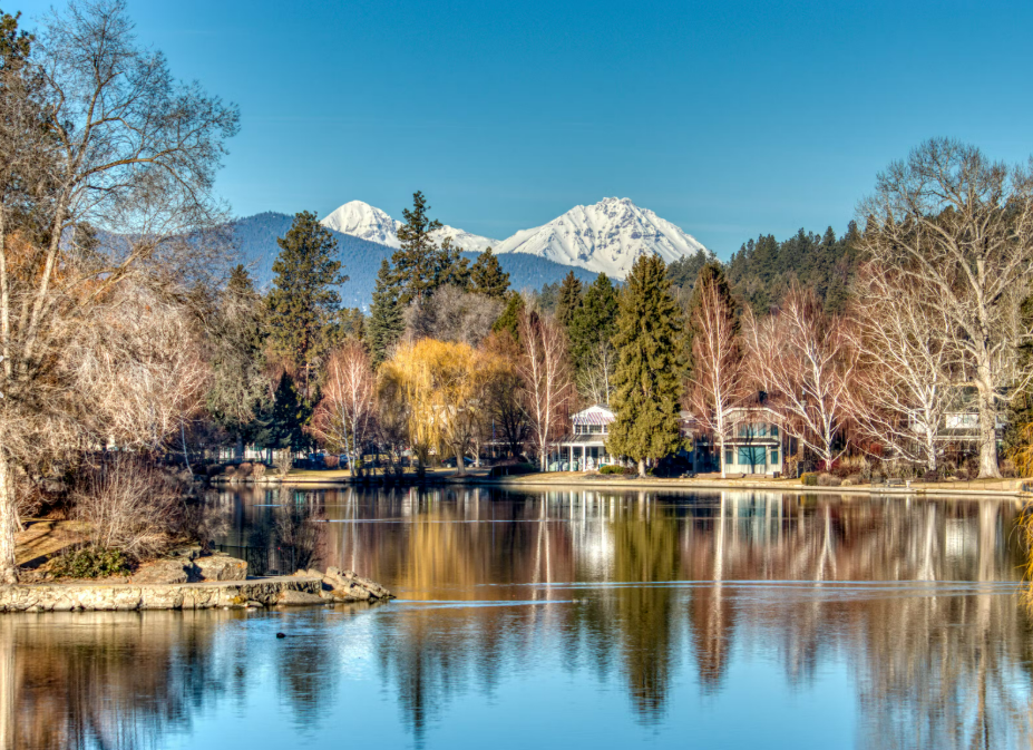 FI Community in Bend