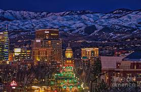 FI Community in Boise