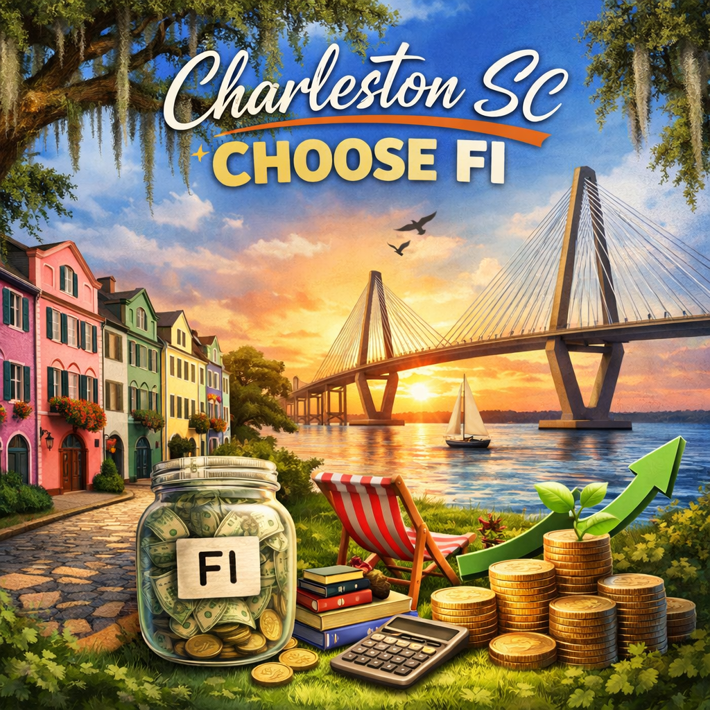 FI Community in Charleston SC