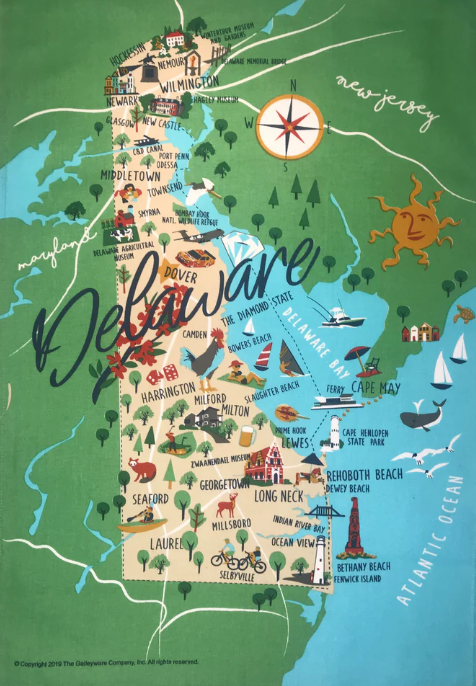 FI Community in Delaware