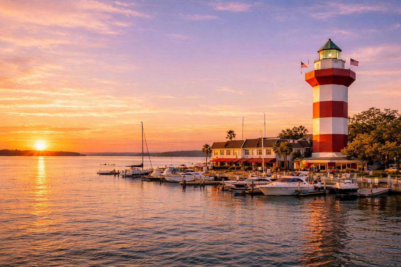 FI Community in Hilton Head / Bluffton