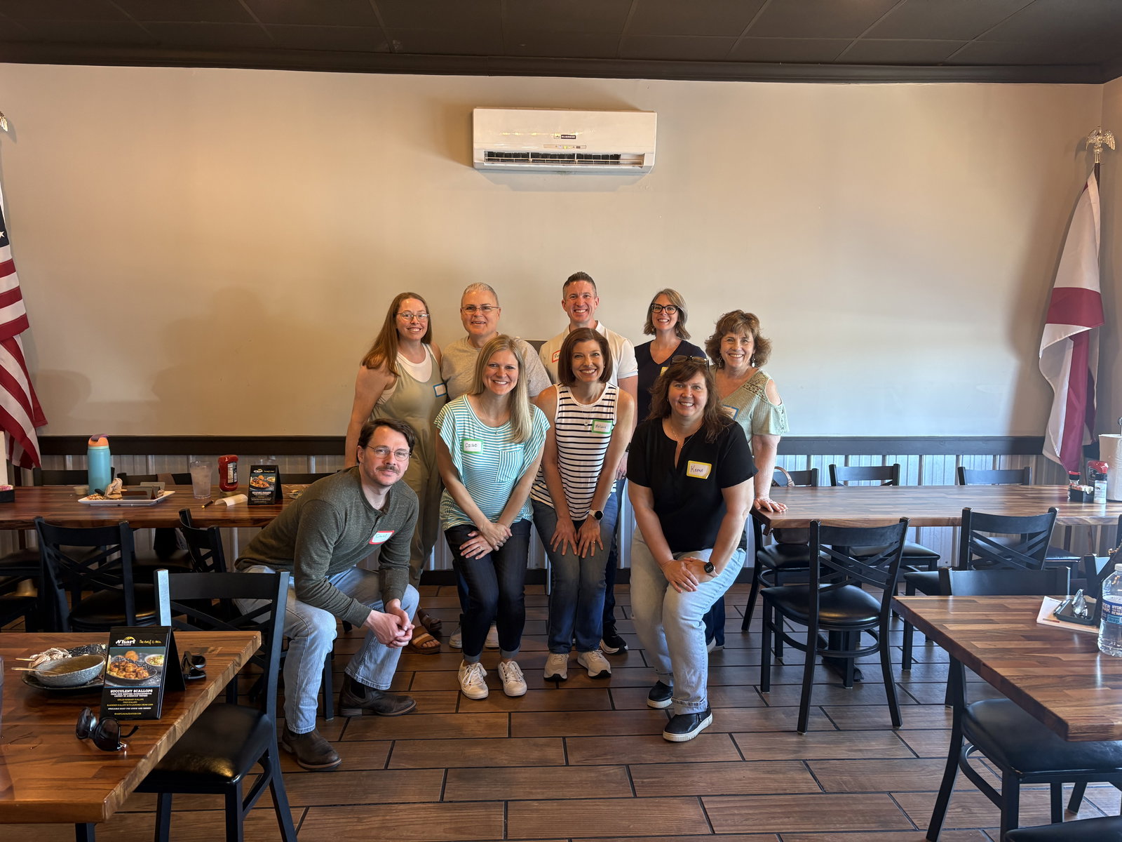 FI Community in Montgomery