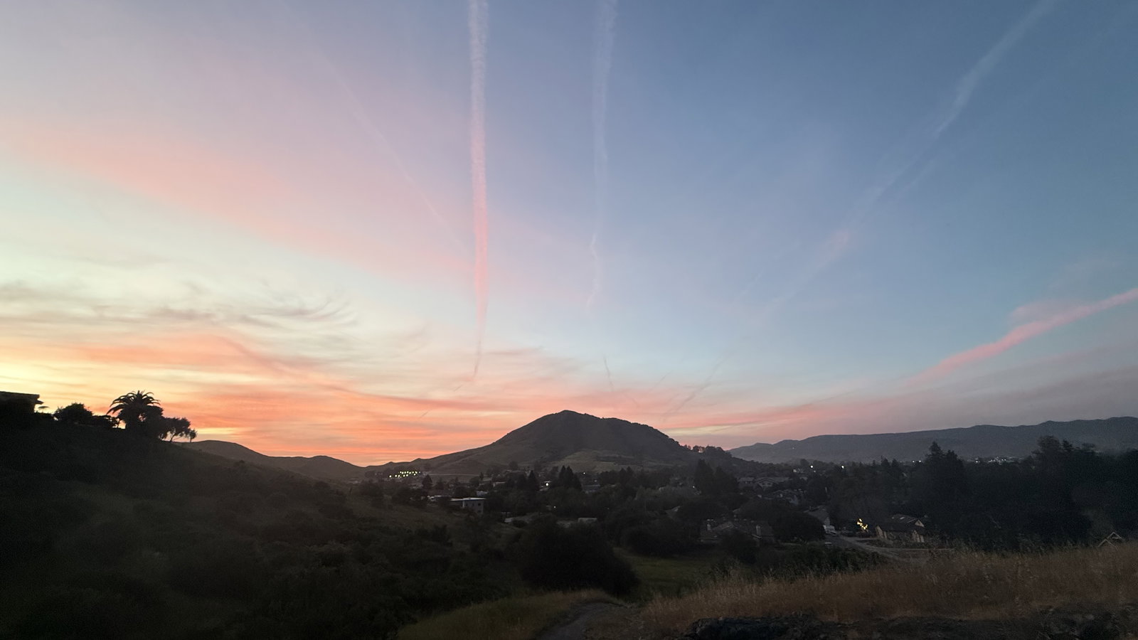 FI Community in San Luis Obispo