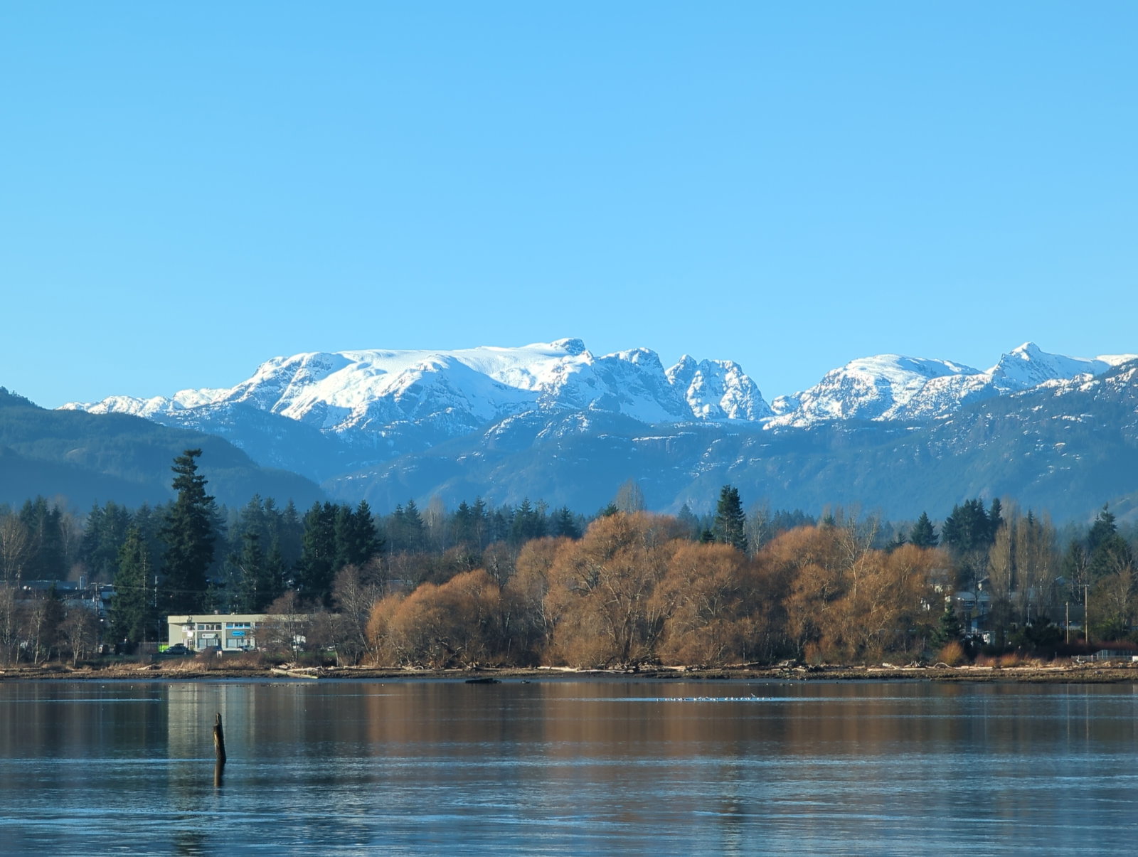 Comox Valley