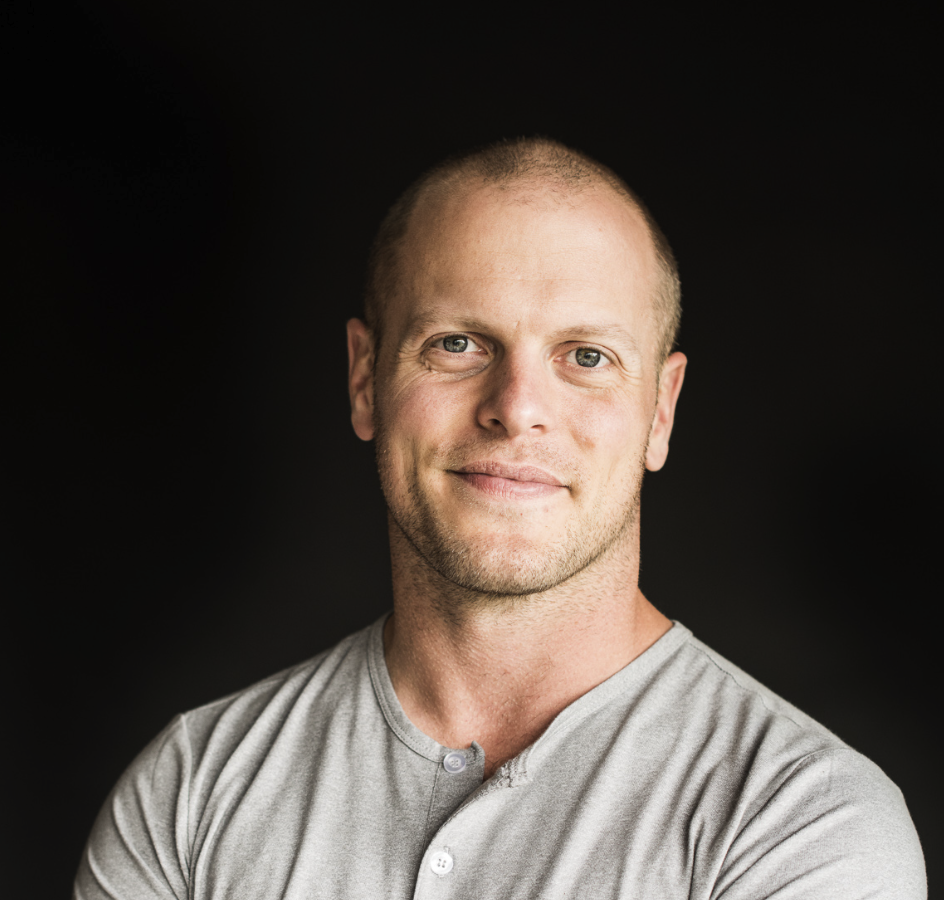Tim Ferriss