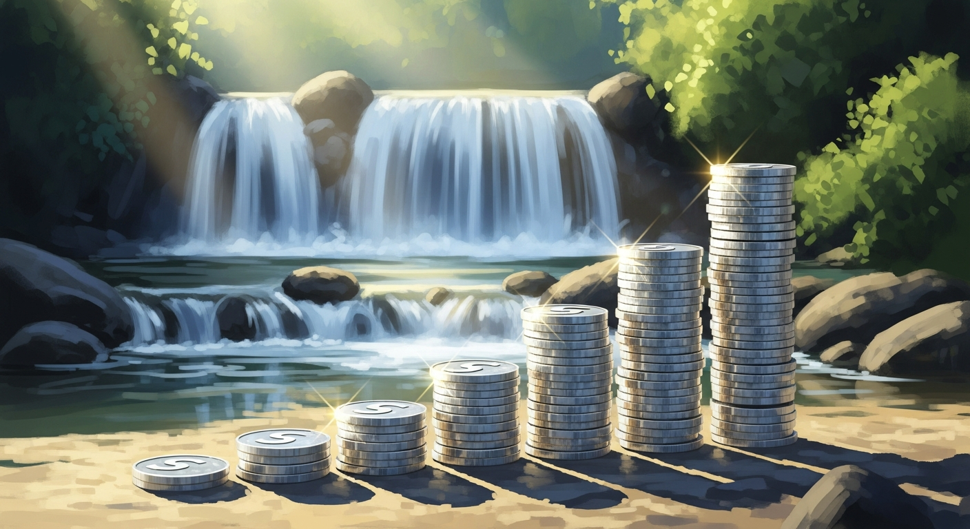 CD Ladder: What It Is And How To Build One