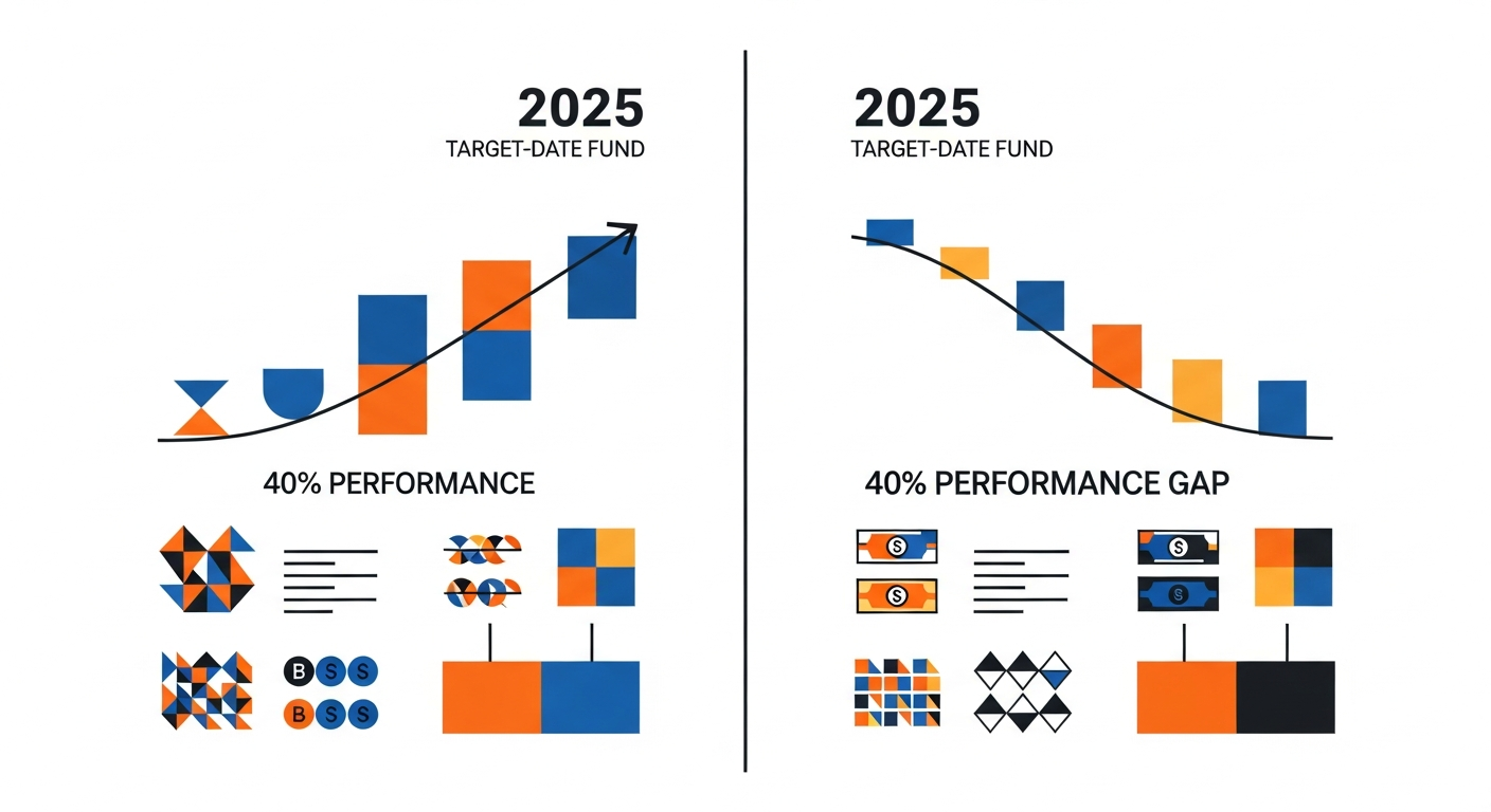 Deep Dive: Target-Date Retirement and Bond Funds | Cody Garrett