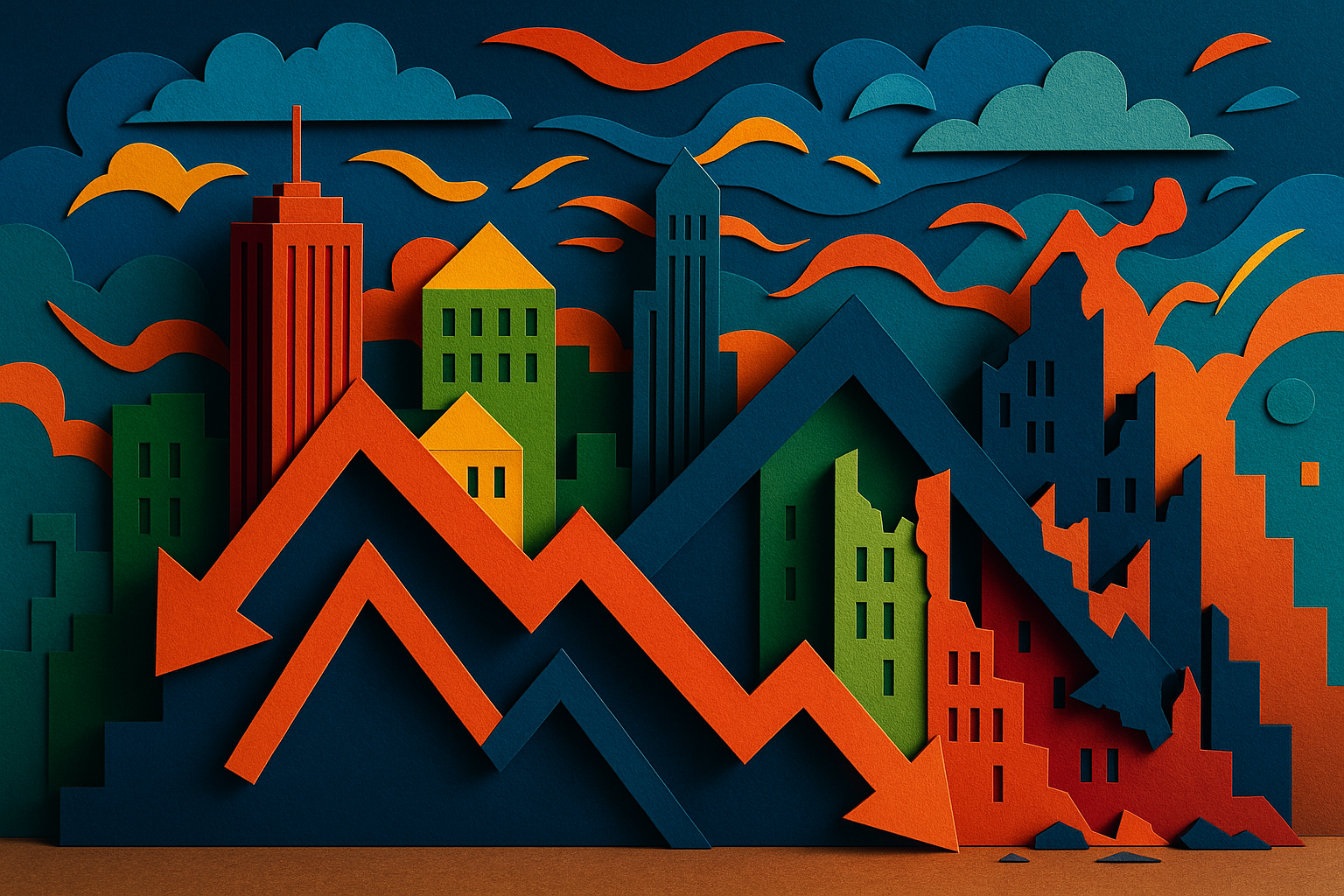 Have We Seen The Bottom? 