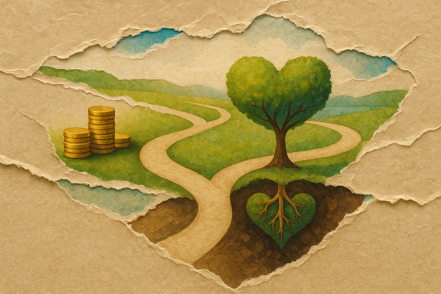 Your Money And Your Relationships With Jean Chatzky