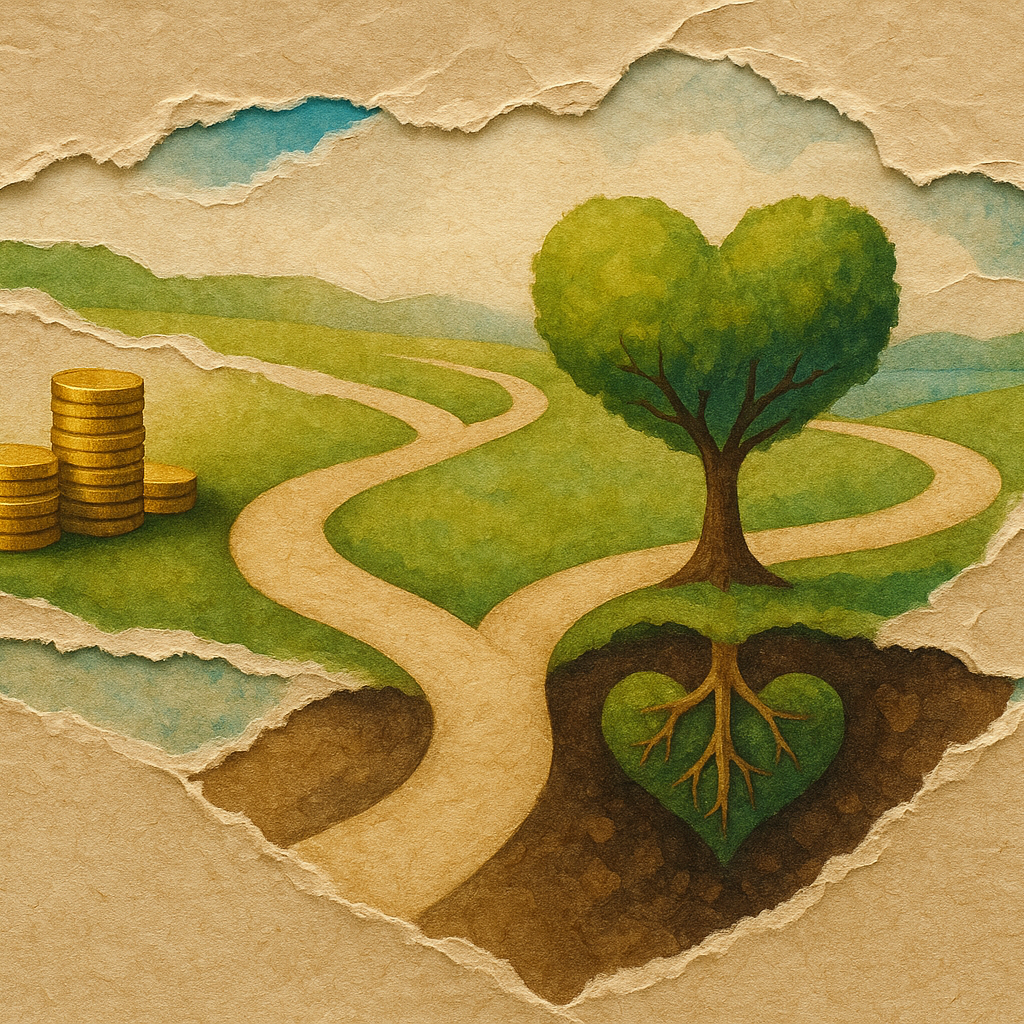 120 | Your Money and Your Relationships