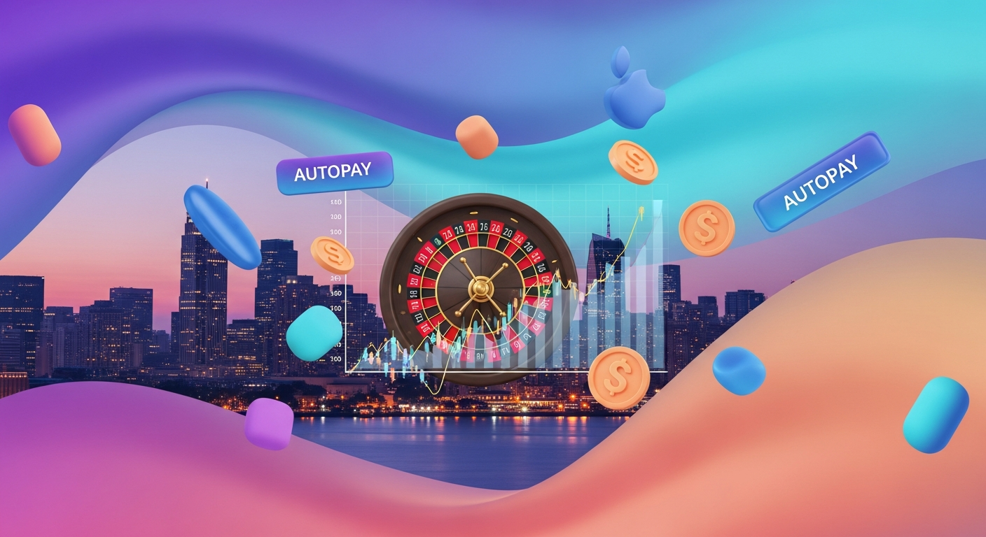 May 21, 2024: Stock Market a Casino?, Set up Autopay & More