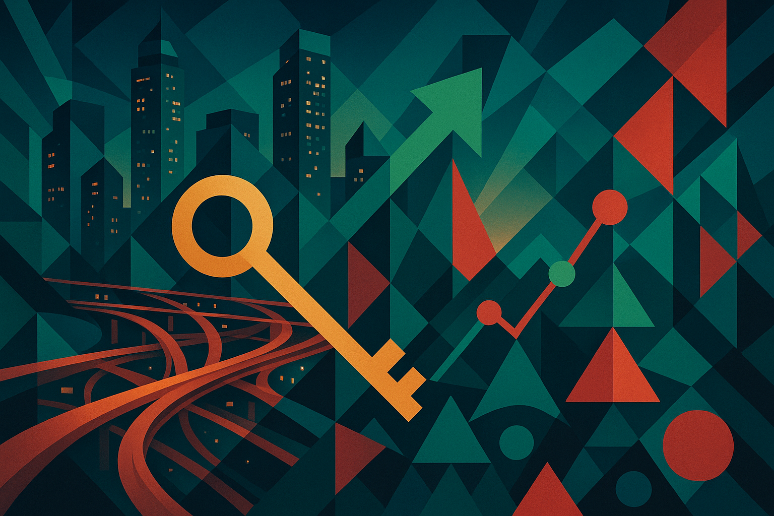 Eventual Millionaire | Jaime Masters