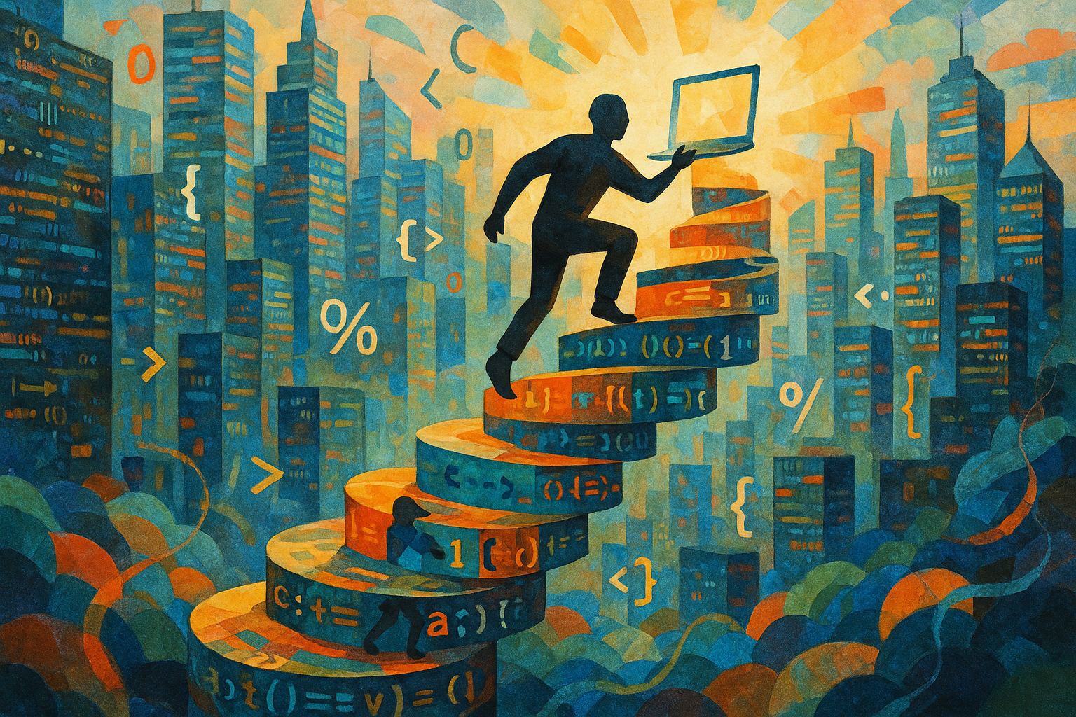 Ryan Carson | Learn To Code