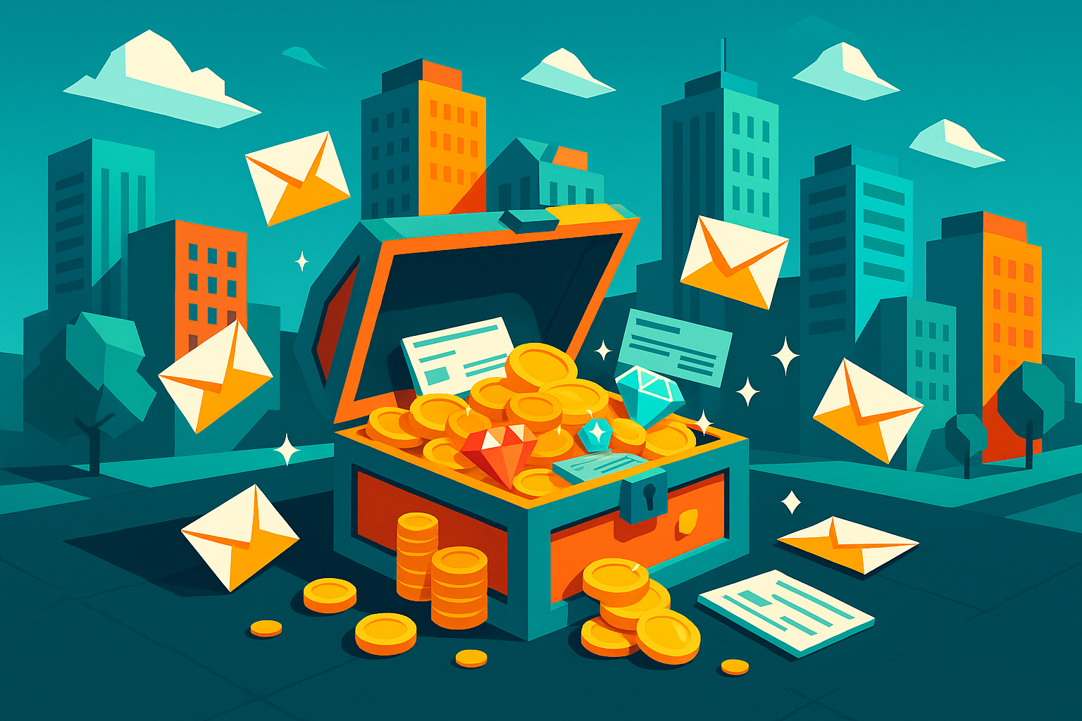 Do You Have Unclaimed Money?