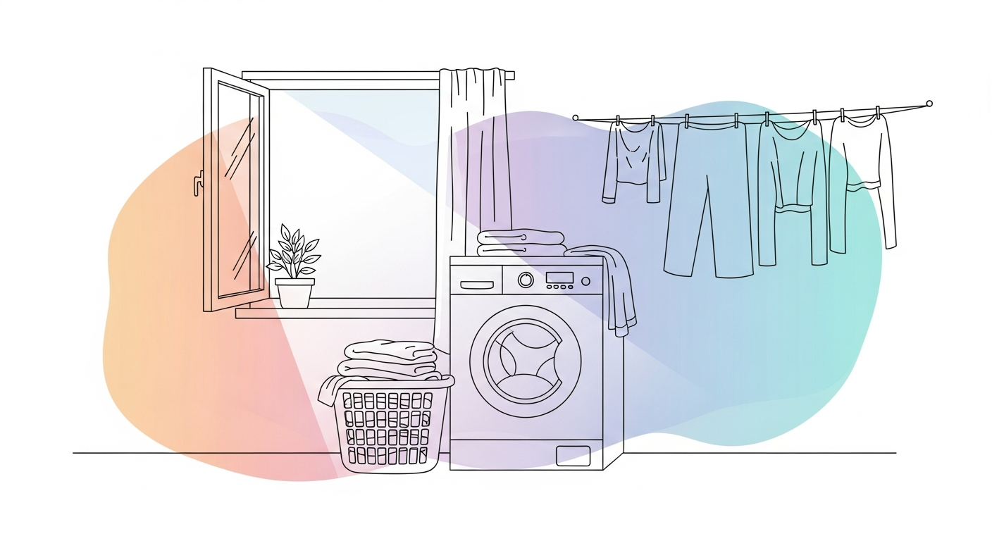 How To Save Money On Laundry