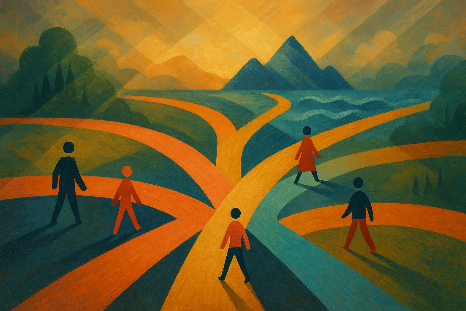 "Follow Your Passion" Might Be Bad Advice: Here's Why