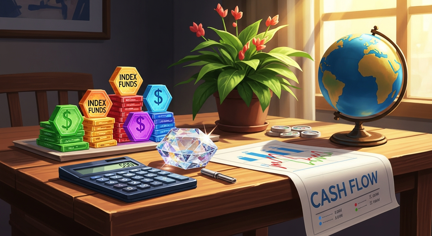 Investing 101: How to Start Investing the FI Way in 2026