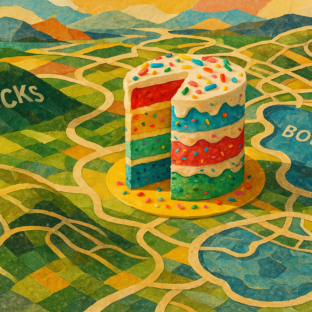 188 | Stay the Course: Investment Strategy During Market Downturns