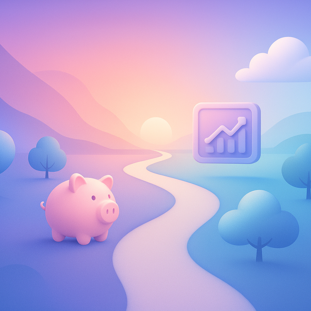 ChooseFI | Financial Independence Podcast