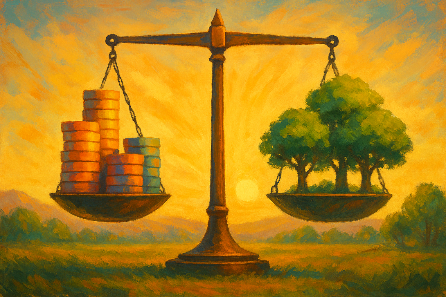 Gauging the Weight of Your Portfolio