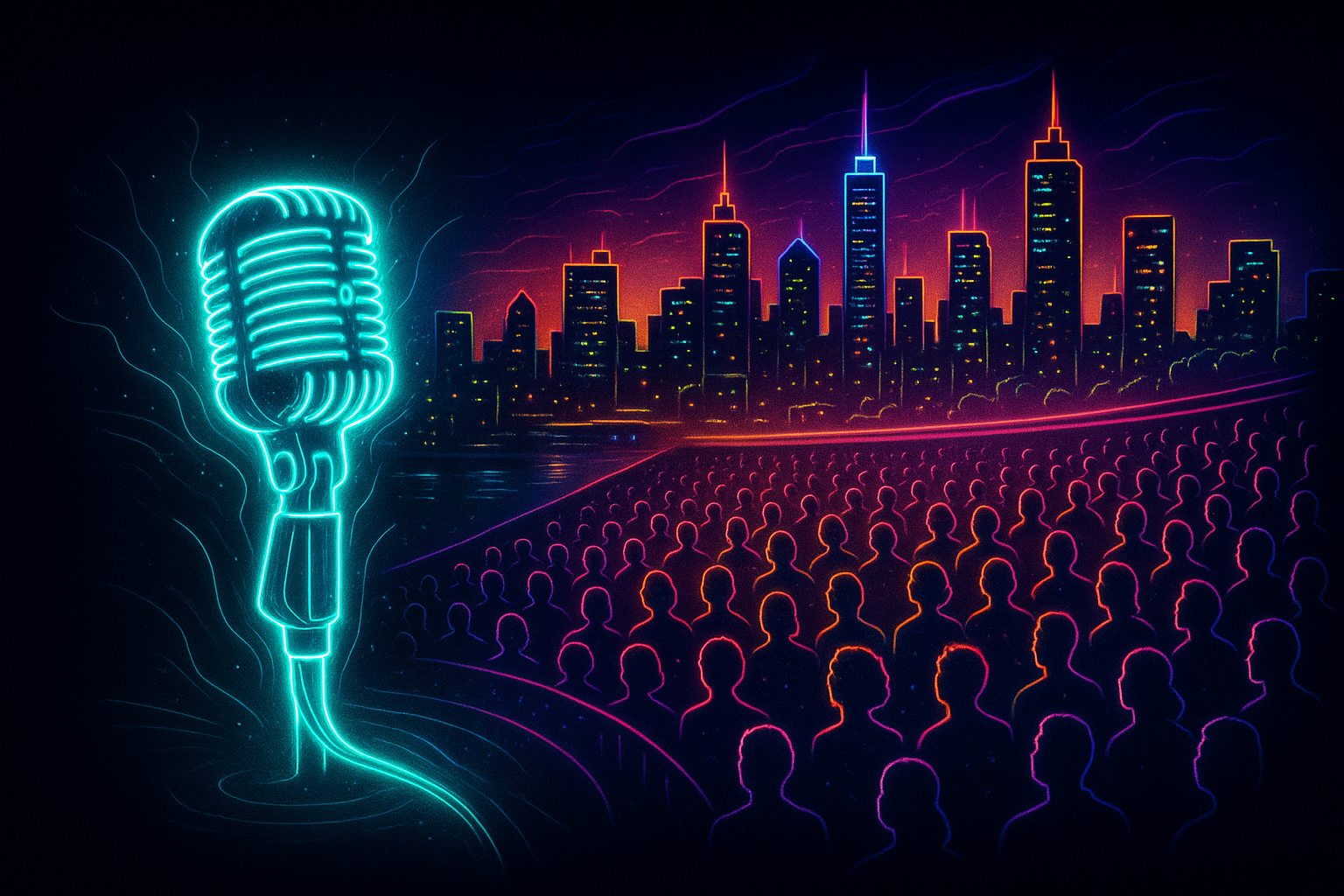 Overcoming the Debilitating Fear of Public Speaking 