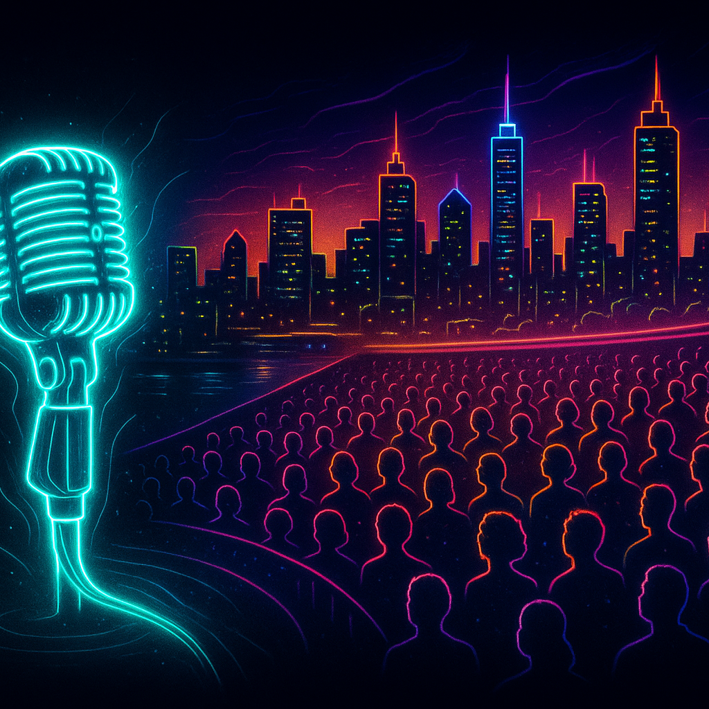 228 | Overcoming the Debilitating Fear of Public Speaking