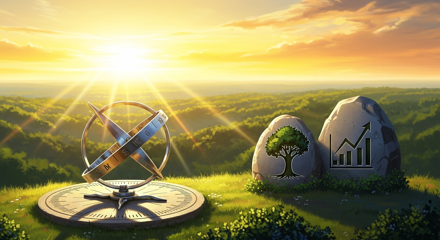 Measuring Success with the Right Two Metrics