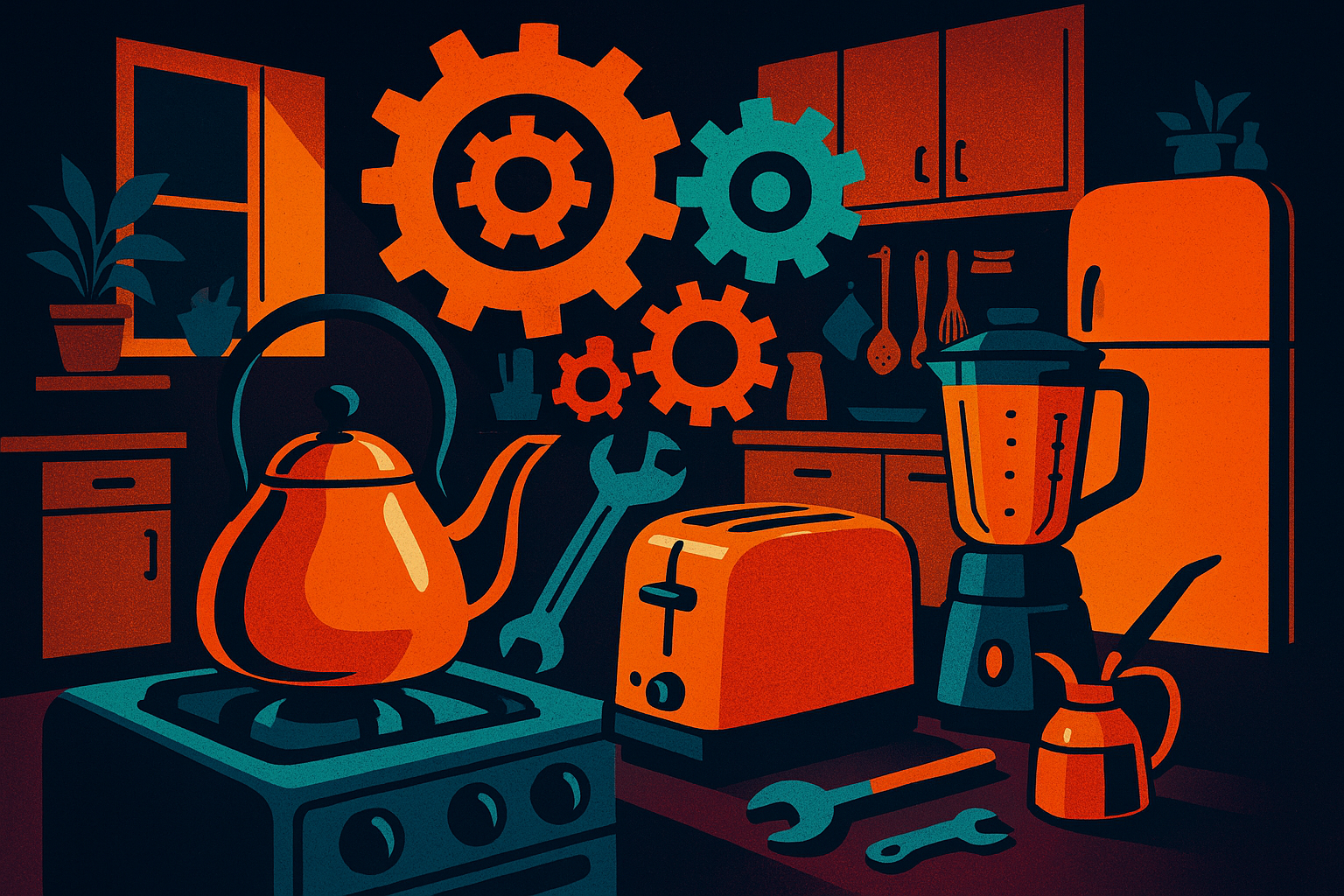 ChooseFI’s Favorite Tips To Make Your Appliances Last Longer