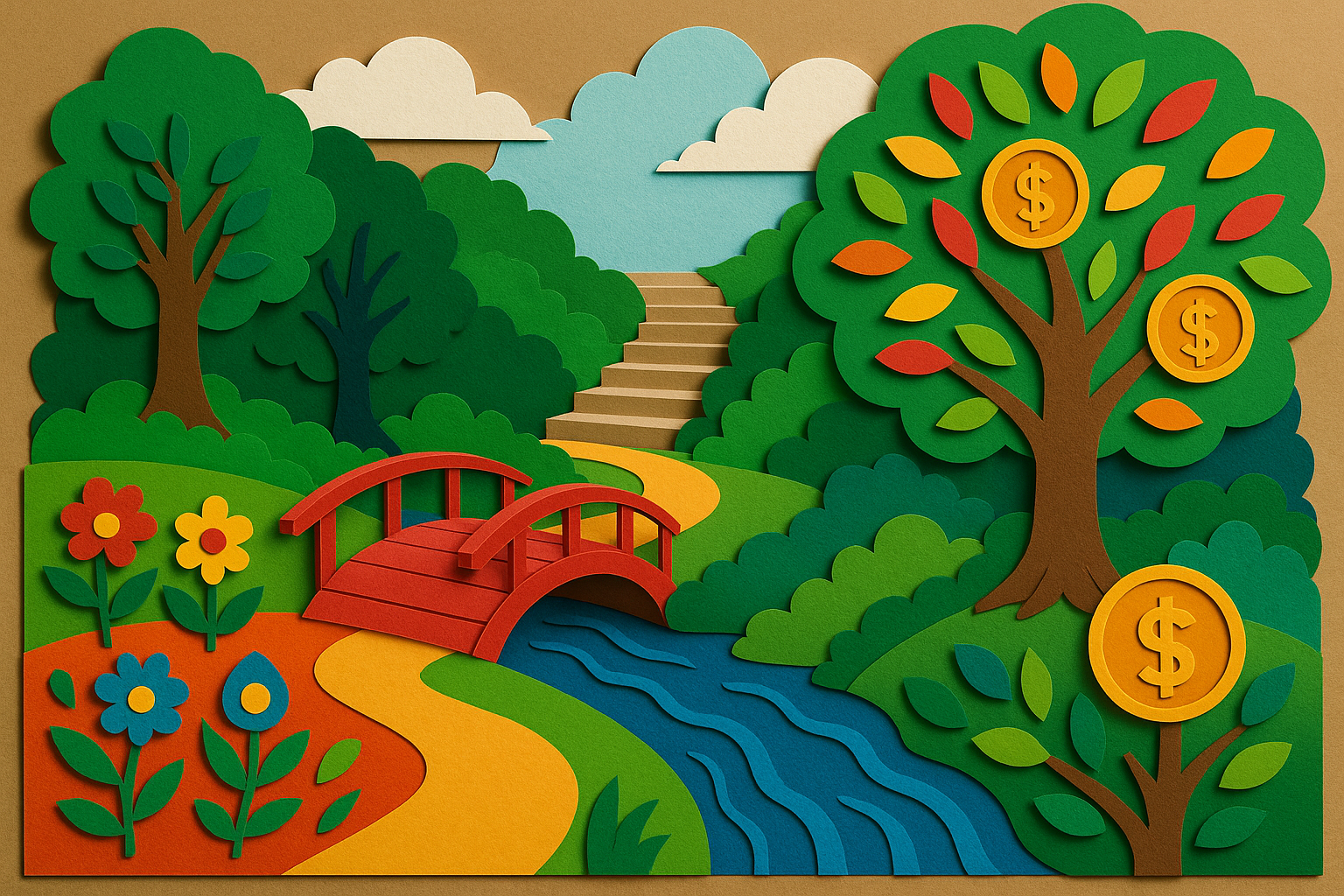 Life After Dave Ramsey--Baby Steps 8-10