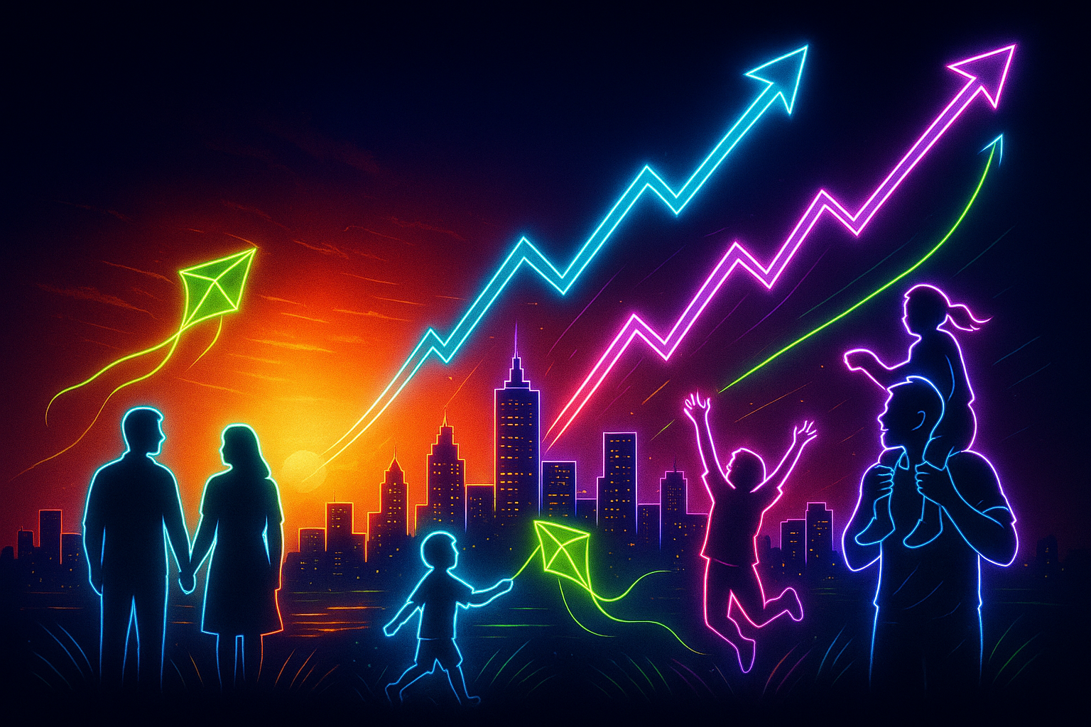 Redefining The American Dream: MotherFIer's Story