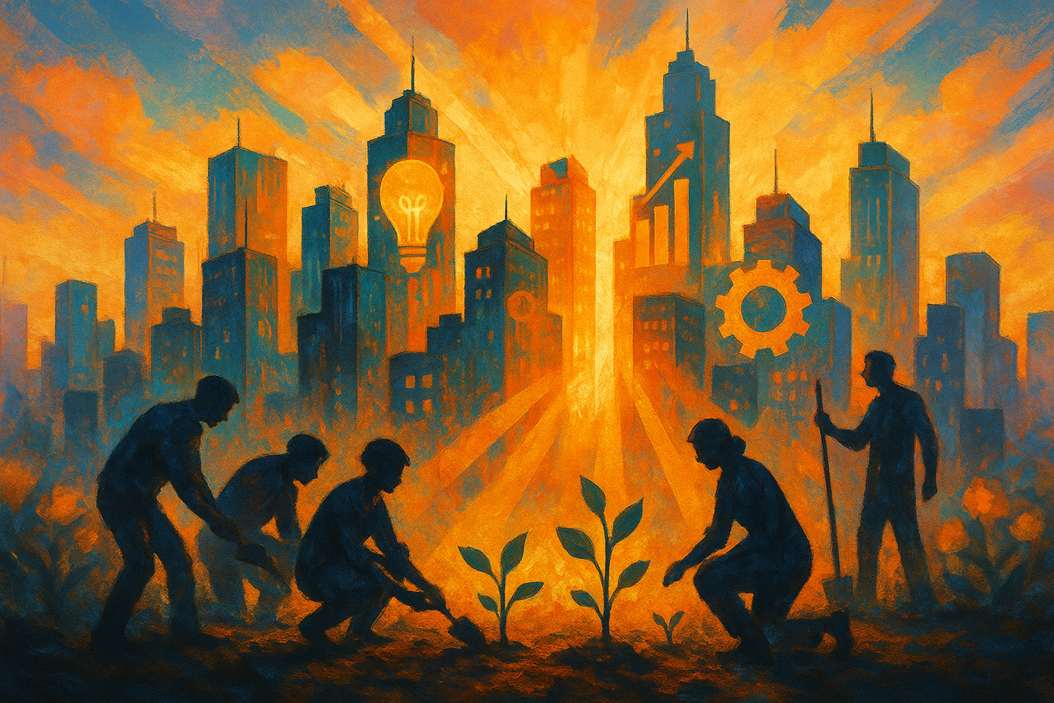 11 Things To Do When Starting A Business