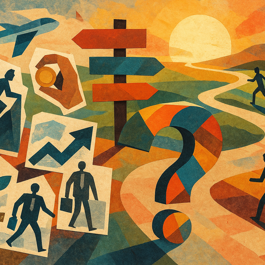 ChooseFI | Financial Independence Podcast