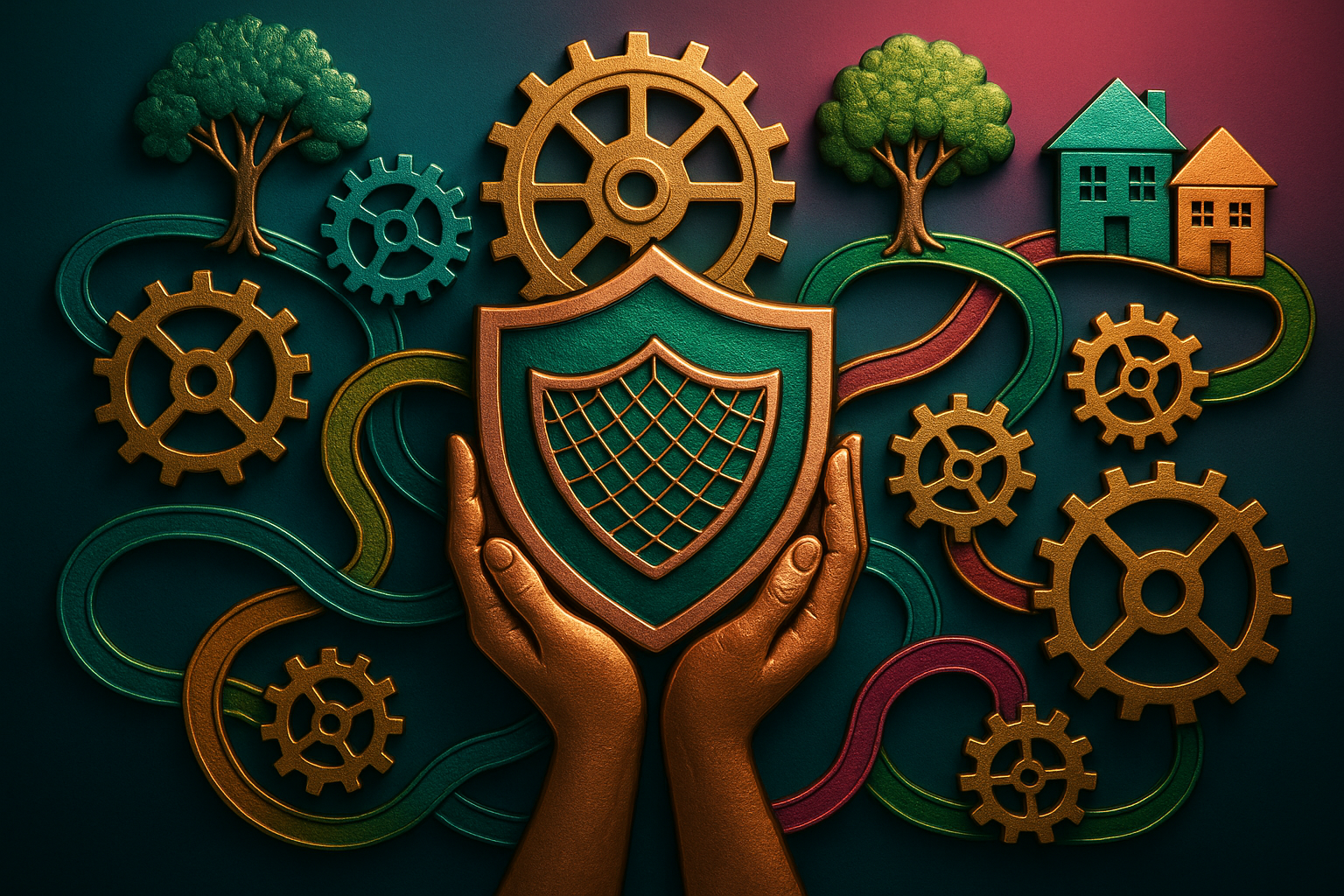 Setting up a Special Needs Trust