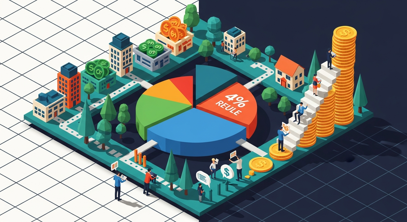 4% Rule Too Conservative?, Expectations & More