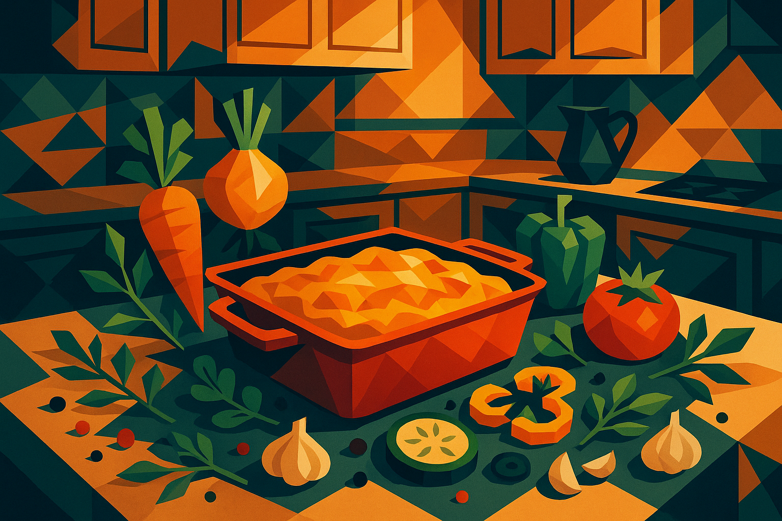 Are You Too Good For Casserole? 